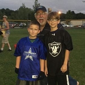 Meet your Posher, James